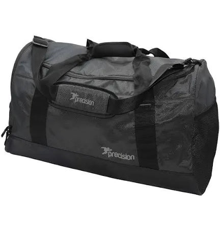 PRECISION PRO HX SMALL HOLDALL-CHARCOAL/BLACK