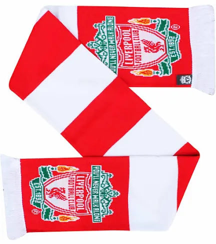 LIVERPOOL BAR SCARF