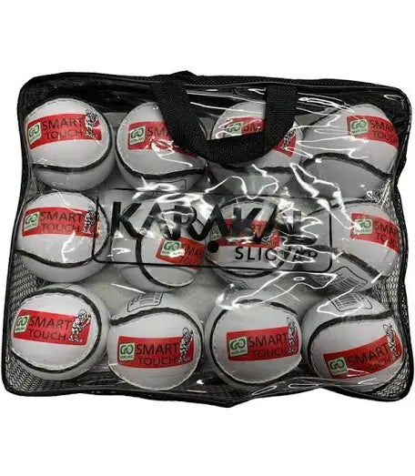 KARAKAL SMART TOUCH SLIOTAR (Bag of 12)