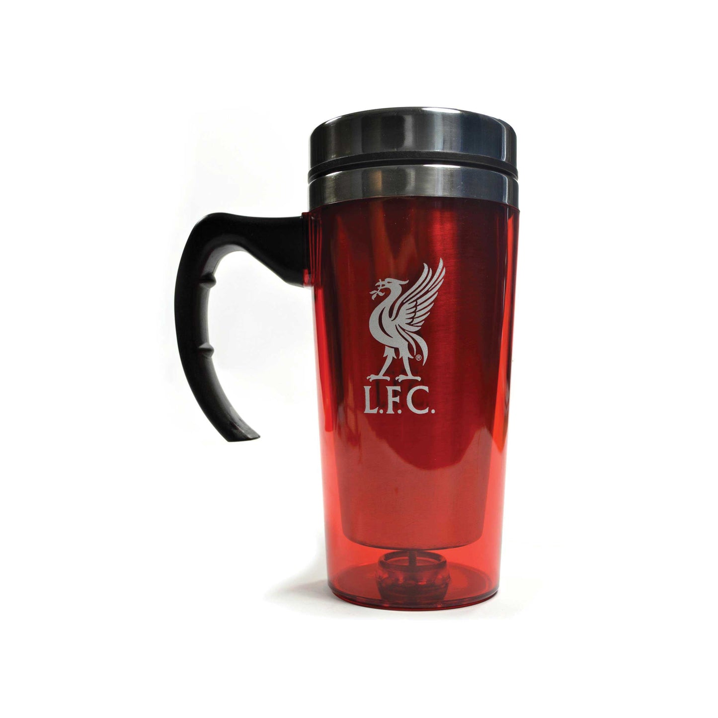 LIVERPOOL TRAVEL MUG