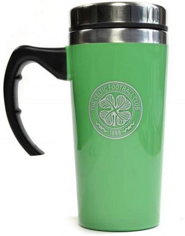 CELTIC TRAVEL MUG