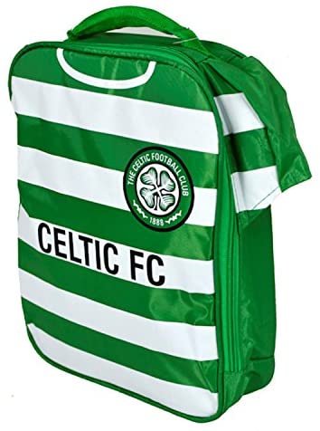 CELTIC FC LUNCH BAG