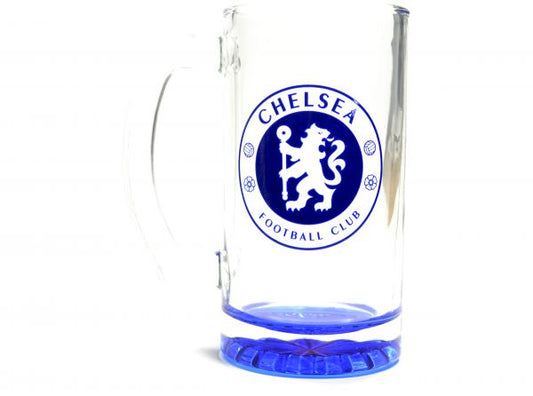 CHELSEA  STEIN PINT GLASS