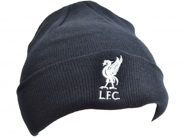 LIVERPOOL HAT - NAVY