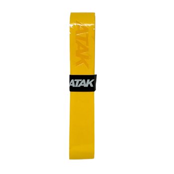 ATAK XL YELLOW HURLING GRIP