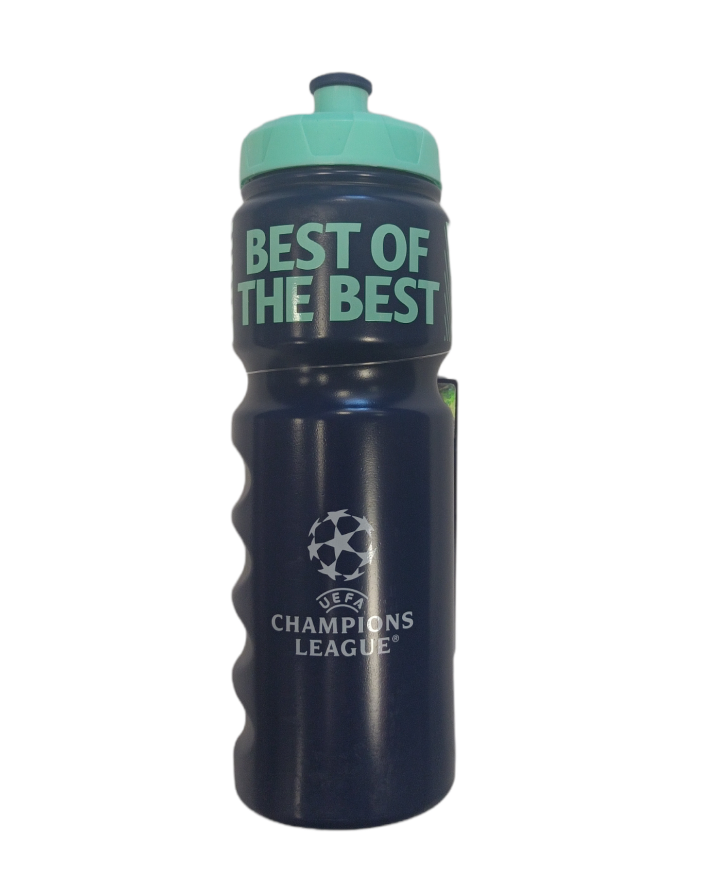 CHAMPIONS LEAGUE WATER BOTTLE (SCREW TOP)