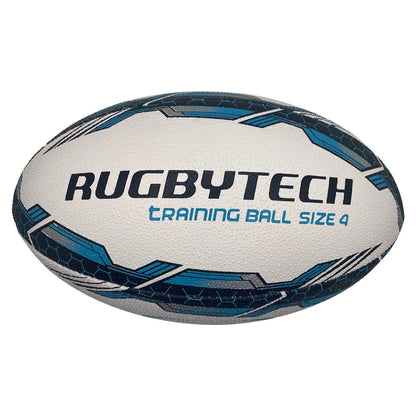 RUGBYTECH BALL SIZE 4