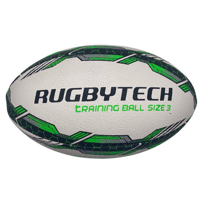 RUGBYTECH BALL SIZE 3