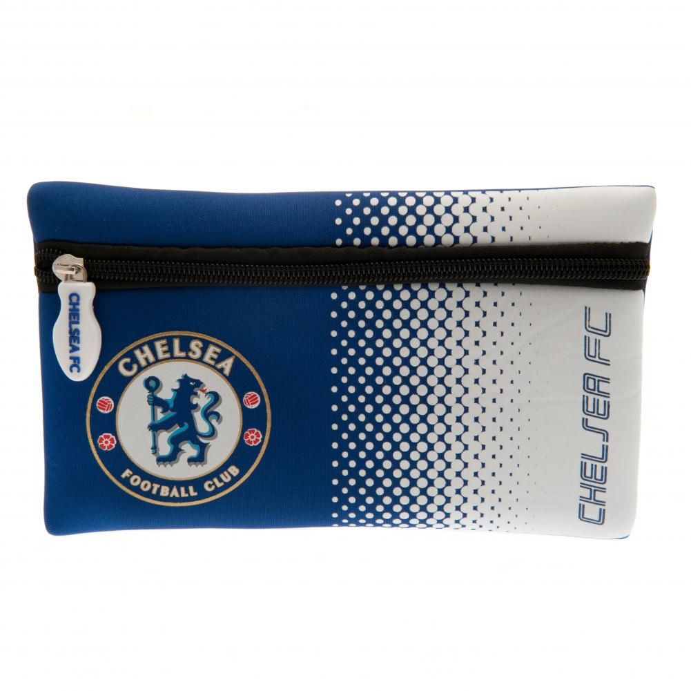 CHELSEA FADE PENCIL CASE