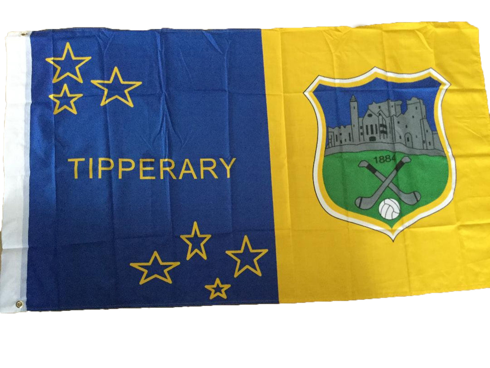 Tipperary GAA Flag – PREMIER SPORTS